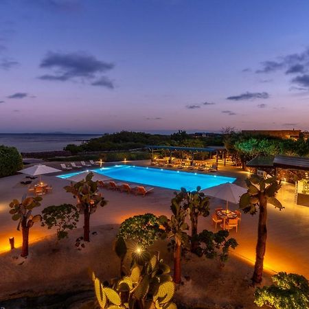 Finch Bay Galapagos Hotel Puerto Ayora  Zewnętrze zdjęcie