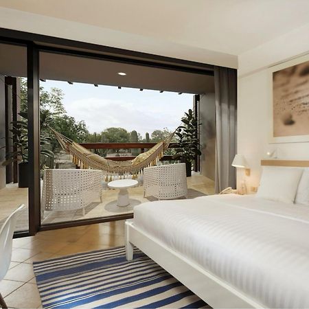 Finch Bay Galapagos Hotel Puerto Ayora  Zewnętrze zdjęcie