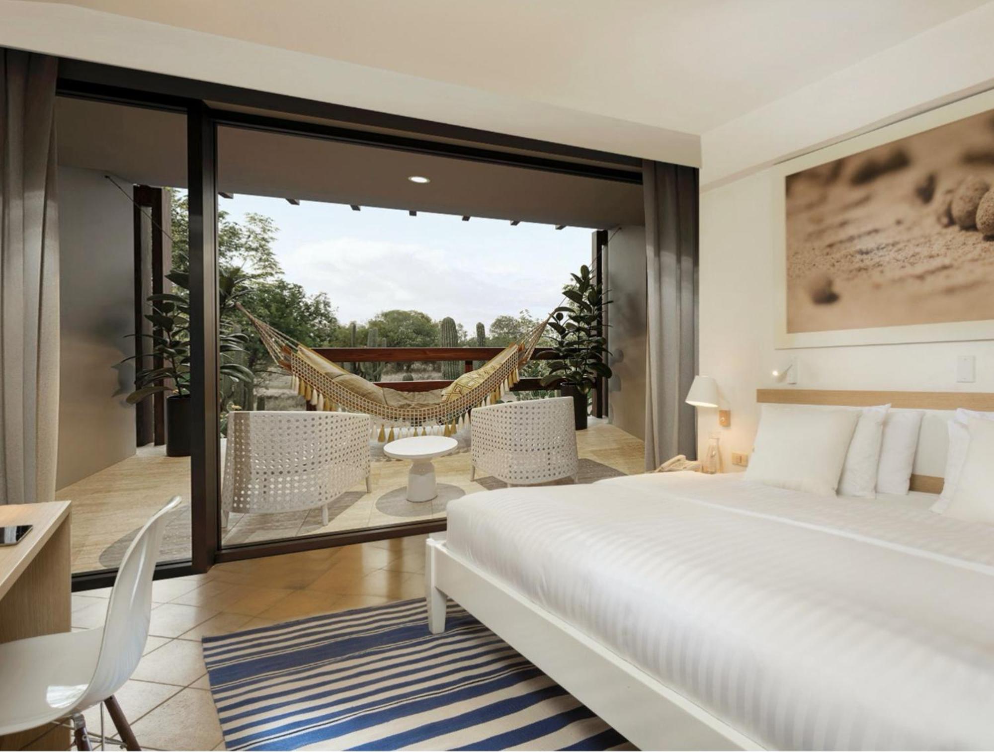 Finch Bay Galapagos Hotel Puerto Ayora  Zewnętrze zdjęcie