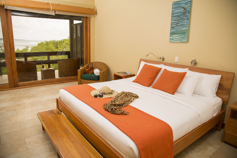 Finch Bay Galapagos Hotel Puerto Ayora  Zewnętrze zdjęcie