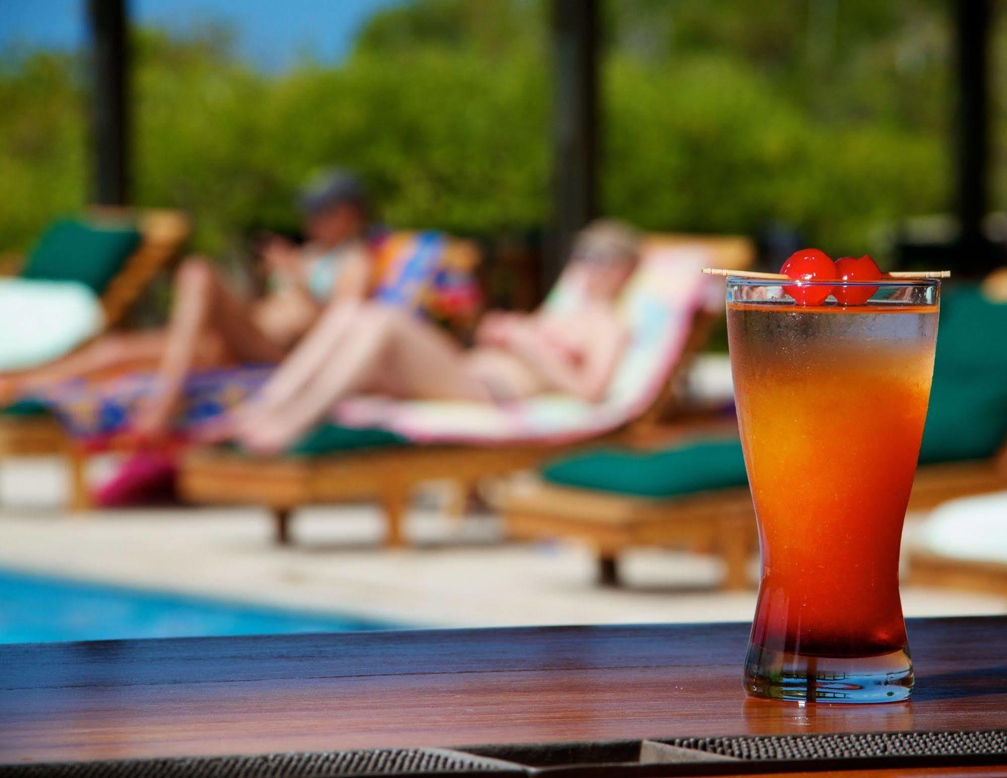 Finch Bay Galapagos Hotel Puerto Ayora  Zewnętrze zdjęcie
