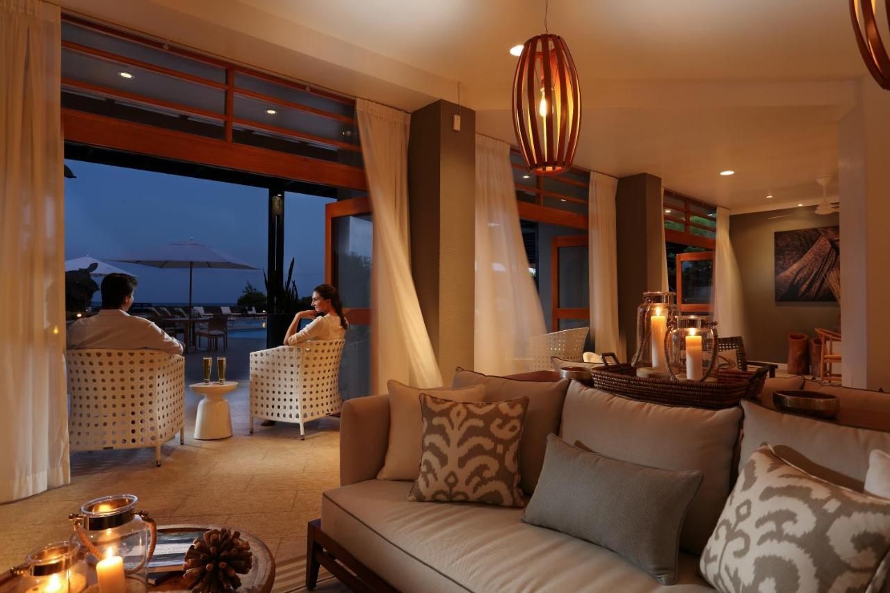Finch Bay Galapagos Hotel Puerto Ayora  Zewnętrze zdjęcie