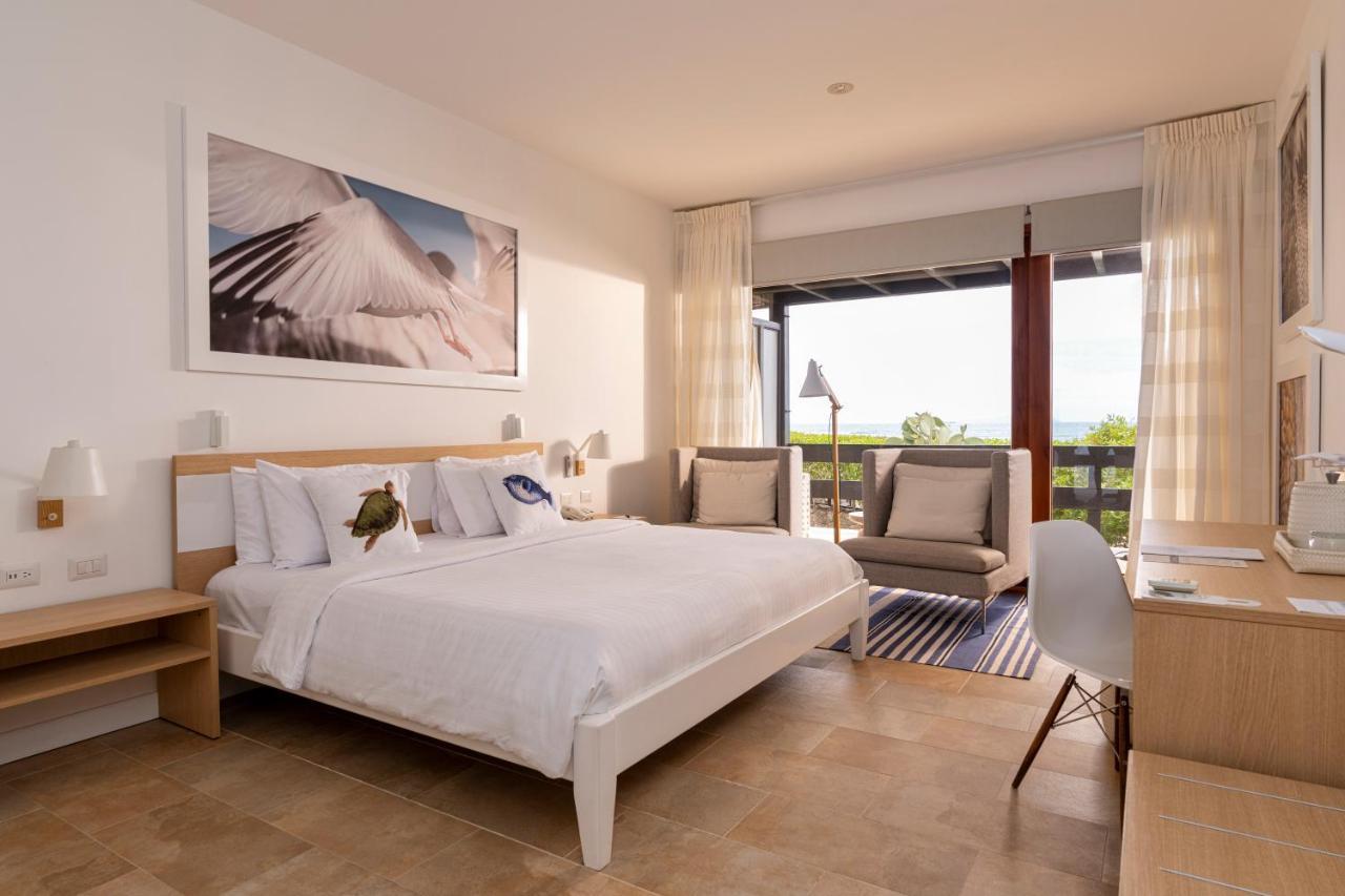 Finch Bay Galapagos Hotel Puerto Ayora  Zewnętrze zdjęcie