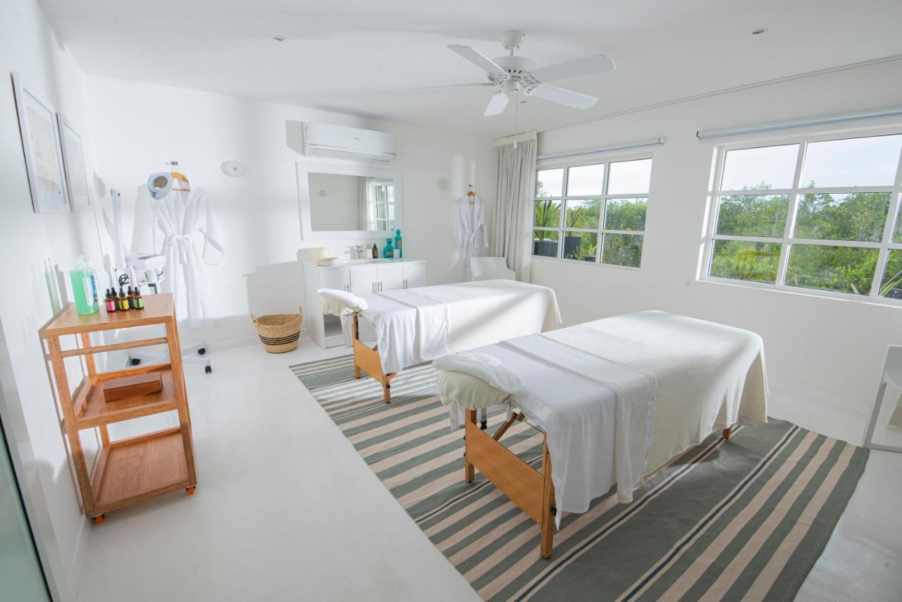 Finch Bay Galapagos Hotel Puerto Ayora  Zewnętrze zdjęcie