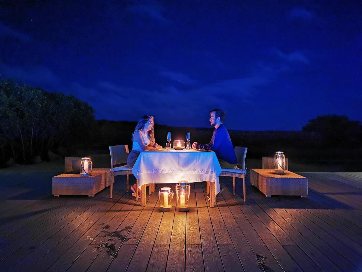 Finch Bay Galapagos Hotel Puerto Ayora  Zewnętrze zdjęcie